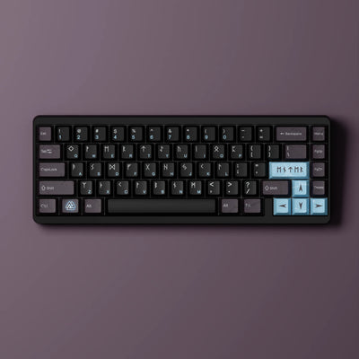 Varmilo Muse65 HE Keyboard