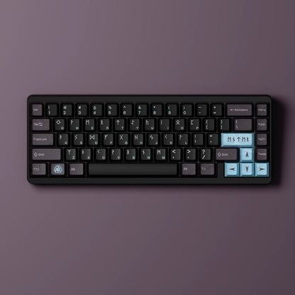Varmilo Muse65 HE Keyboard