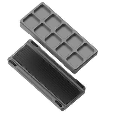 Graystudio CHUCK Artisan Keycap Holder