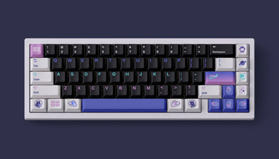 FBB 2085 PBT Keycap Set