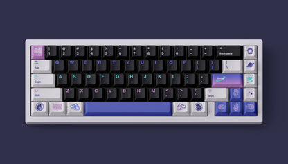 FBB 2085 PBT Keycap Set