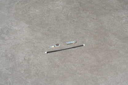 [GB] Bowl Keyboard - Pangea Mini Addons