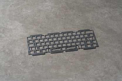 [GB] Bowl Keyboard - Pangea Mini Addons