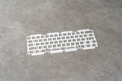 [GB] Bowl Keyboard - Pangea Mini Addons