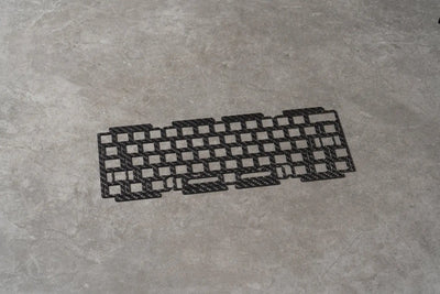 [GB] Bowl Keyboard - Pangea Mini Addons