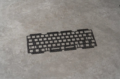 [GB] Bowl Keyboard - Pangea Mini Addons