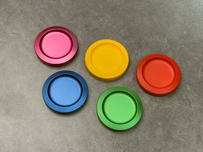 [GB] Motif65 Prebuilt Mechanical Keyboard by Akukolabs