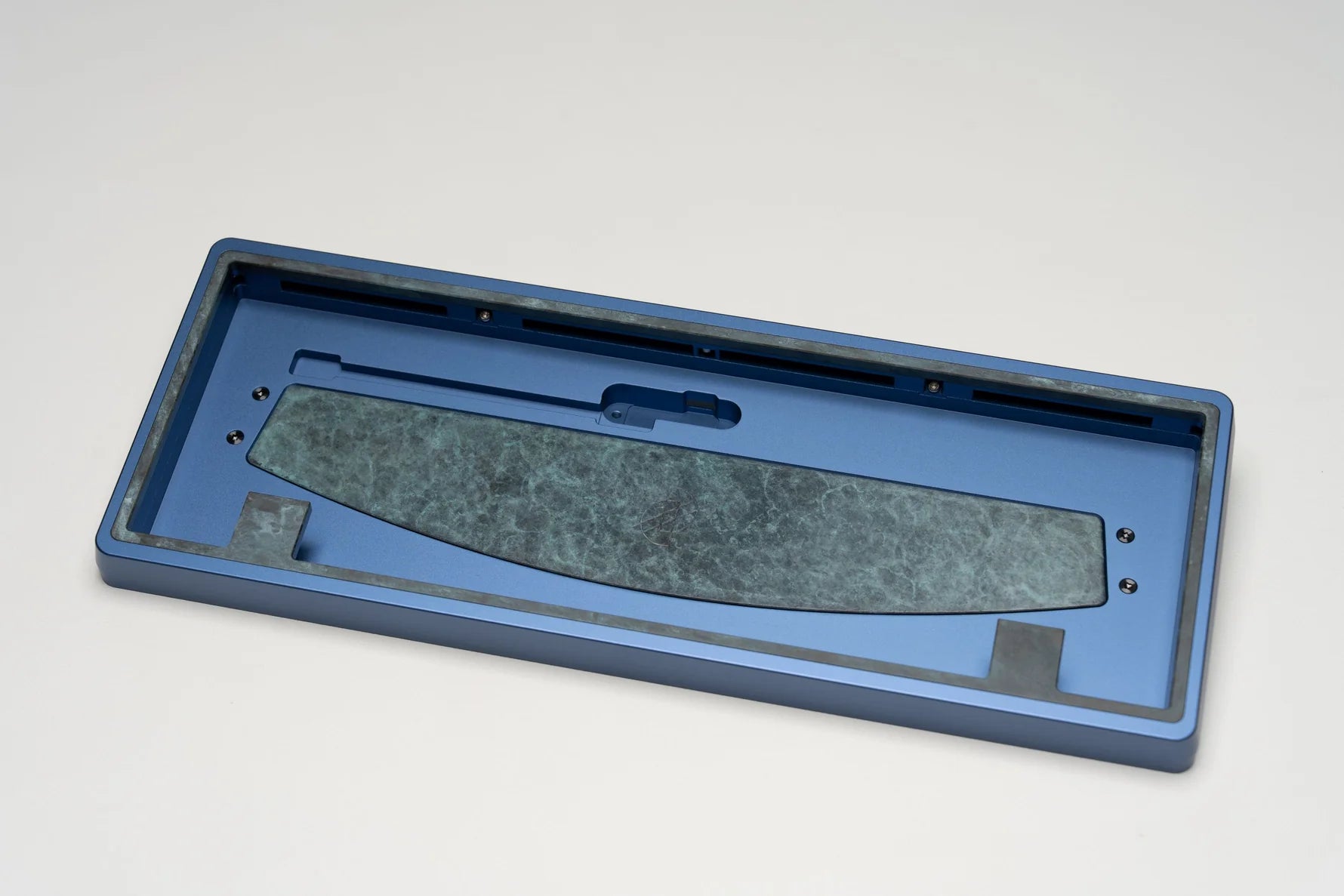 Pangea Mini R2 by Bowl Keyboard