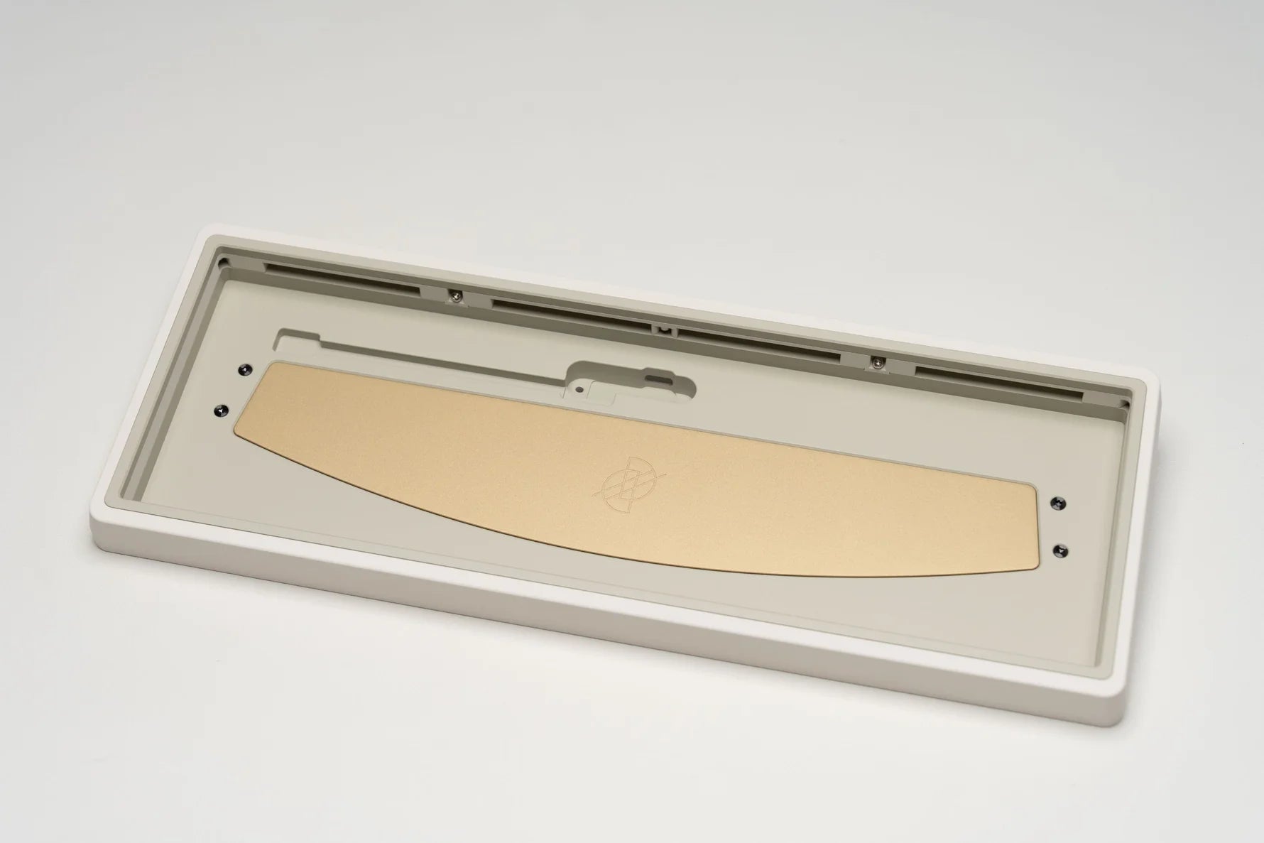Pangea Mini R2 by Bowl Keyboard