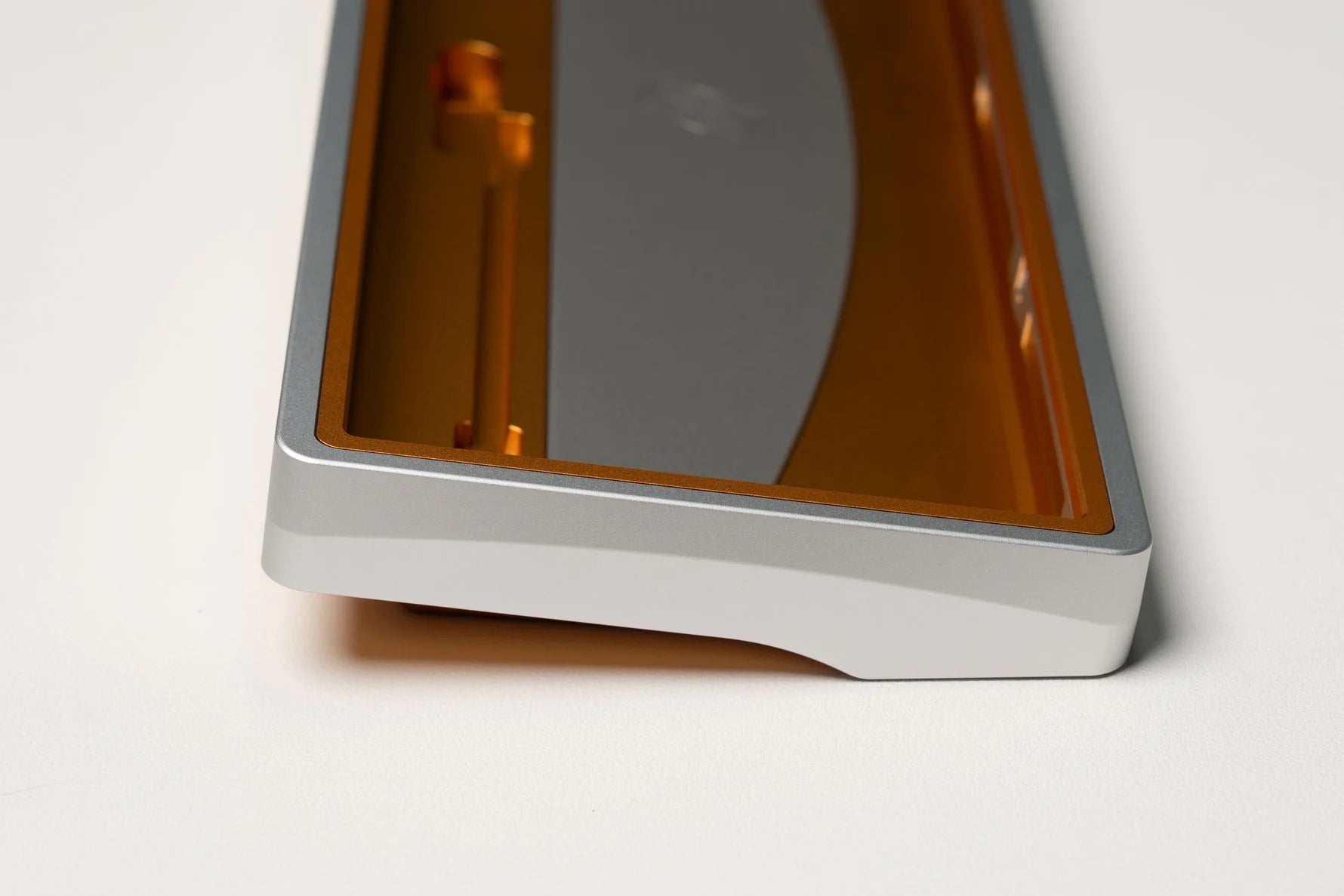 Pangea Mini R2 by Bowl Keyboard