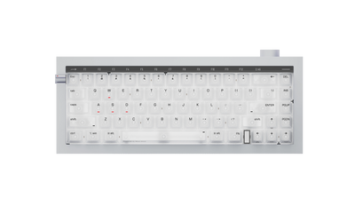 [Preorder] Lofree Hyzen Mechanical Magnetic keyboard