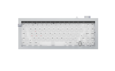 [Preorder] Lofree Hyzen Mechanical Magnetic keyboard