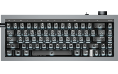 [Preorder] Lofree Hyzen Mechanical Magnetic keyboard