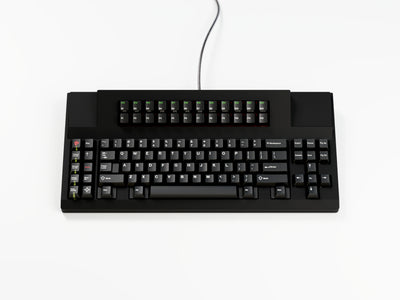 [GB] GMK CYL Vintage Keys ABS Keycap Set