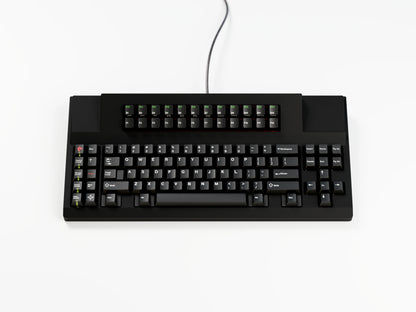 [GB] GMK CYL Vintage Keys ABS Keycap Set