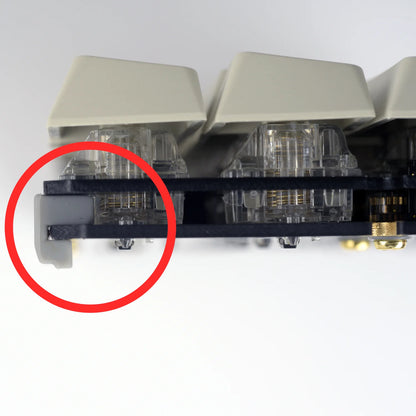 Geon x Nuxros Keysnap