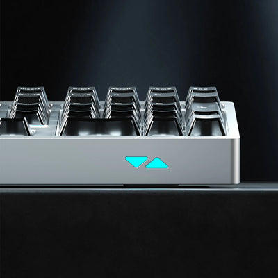 Weikav Max102 Wireless Barebone Mechanical Keyboard Kit