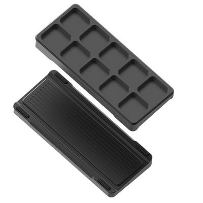 Graystudio CHUCK Artisan Keycap Holder