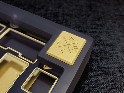 Loki65: The Shapeshifter Keyboard Kit