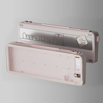 [GB] QK65 MK3 by Qwertykeys