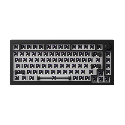 Monsgeek M1W Wireless Barebone Mechanical Keyboard Kit