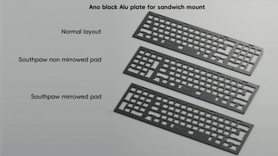 [GB] Daring Run Flip 6P - Extras