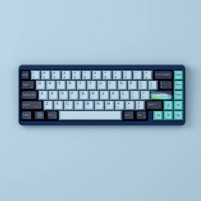Varmilo Muse65 HE Keyboard