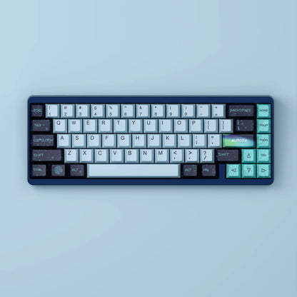 Varmilo Muse65 HE Keyboard