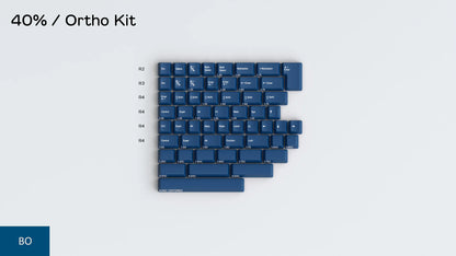 [GB] DCS ABS Flex Kits Keycaps