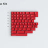 [GB] DCS ABS Flex Kits Keycaps