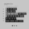 [GB] KKB Nichirin Doubleshot ABS Keycaps Set