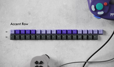 GMK CYL N16 ABS Keycap Set