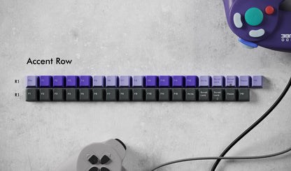 GMK CYL N16 ABS Keycap Set