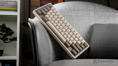 [GB] DCS Intro WOB & Beige