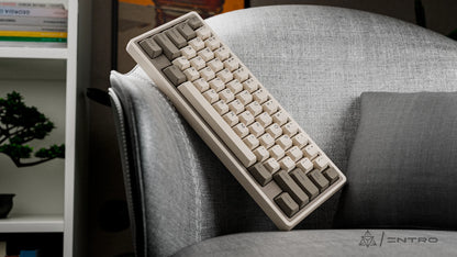 [GB] DCS Intro WOB & Beige