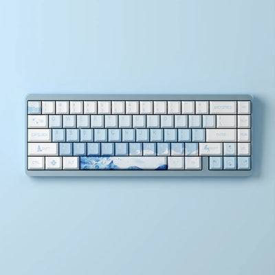 Varmilo Muse65 HE Keyboard