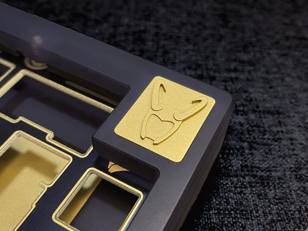 Loki65: The Shapeshifter Keyboard Kit – pantheonkeys