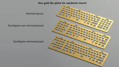 [GB] Daring Run Flip 6P - Extras