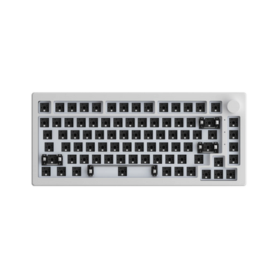 Akko 5075B Wireless Barebone Mechanical Keyboard Kit