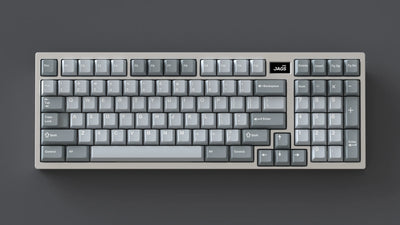 GMK Jags ABS Keycap Set