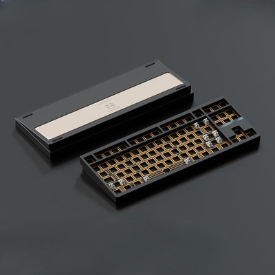 Weikav Stars80 Wireless Barebone Mechanical Keyboard Kit