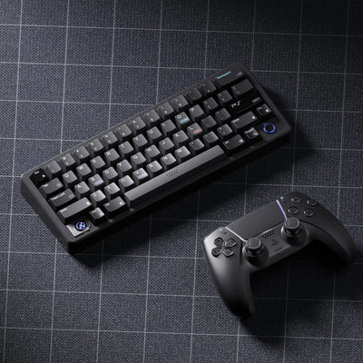 80Retros PS1994 PBT Keycap Set