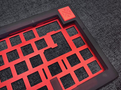 Loki65: The Shapeshifter Keyboard Kit