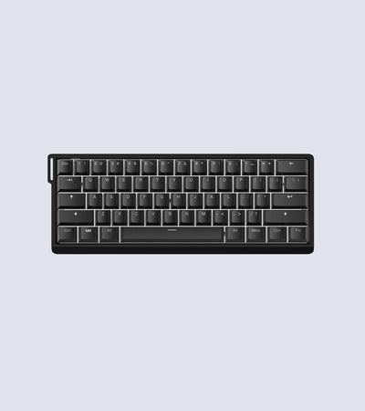 Wooting 60HE v2 Keyboard