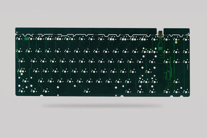 Mechlovin' Infinity 87.5 (87 & 88 TKL Layout) PCB - CEM3