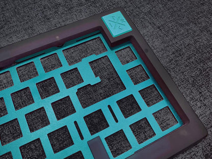 Loki65: The Shapeshifter Keyboard Kit