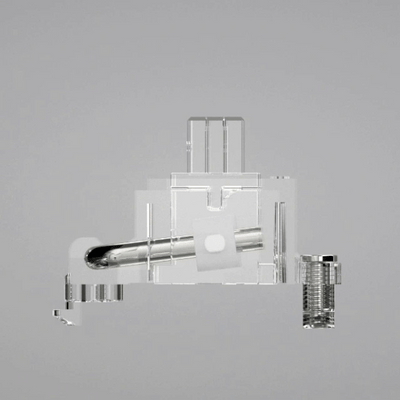 Consi Studio PCB Mount Stabilizers V3