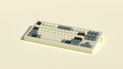 SoulCat Samurai PBT Keycap Set