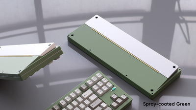 [GB] Wind Studio X80