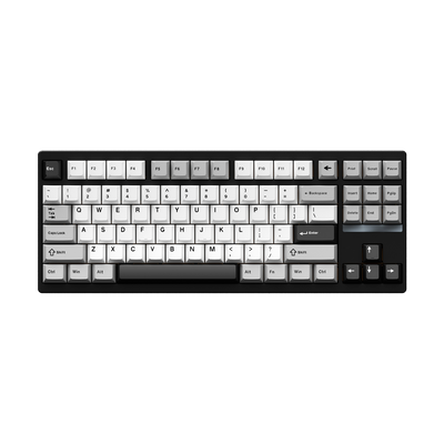 Weikav Stars80 Wireless Barebone Mechanical Keyboard Kit